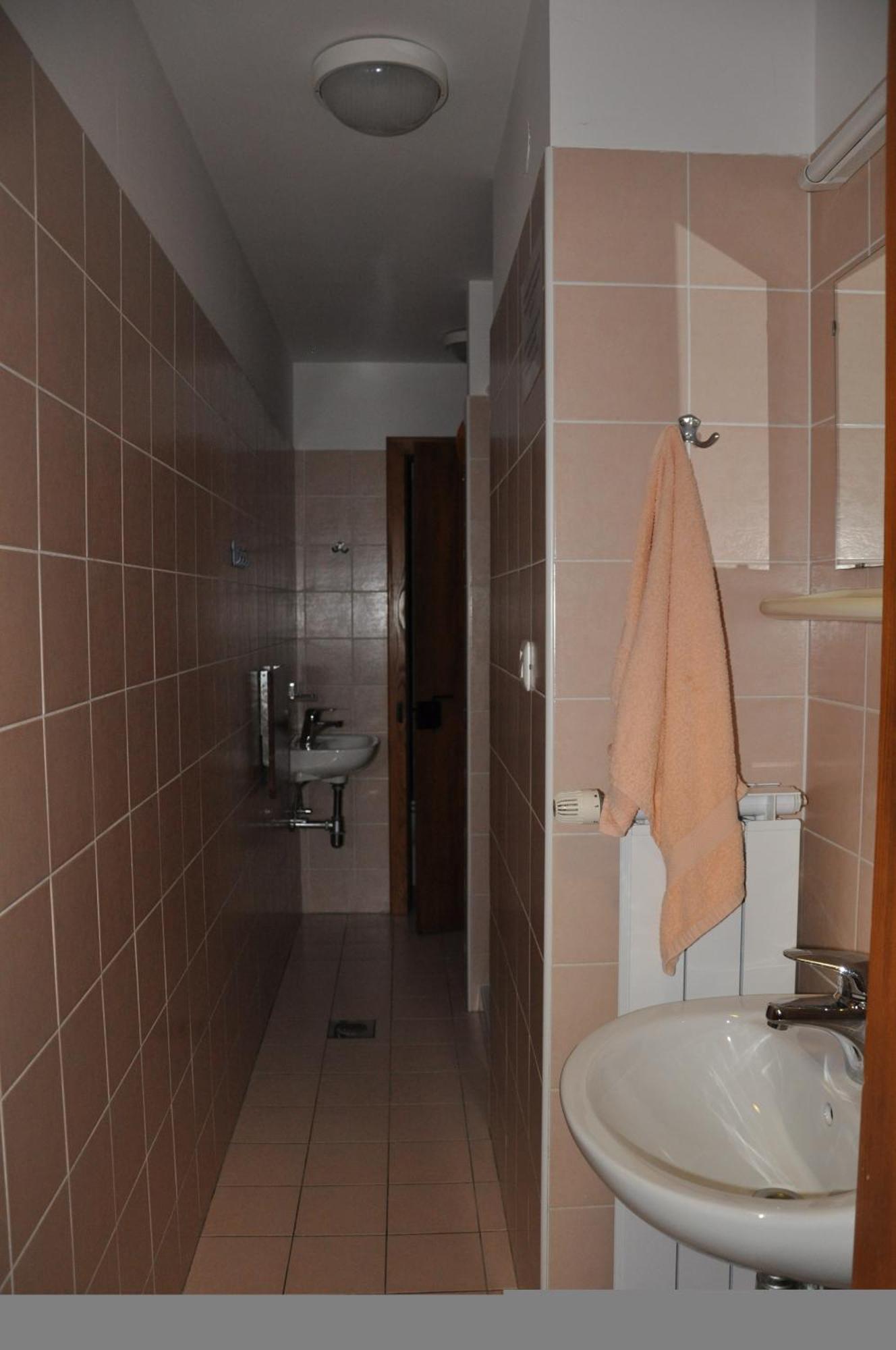 Pliskovica Youth Hostel Buitenkant foto