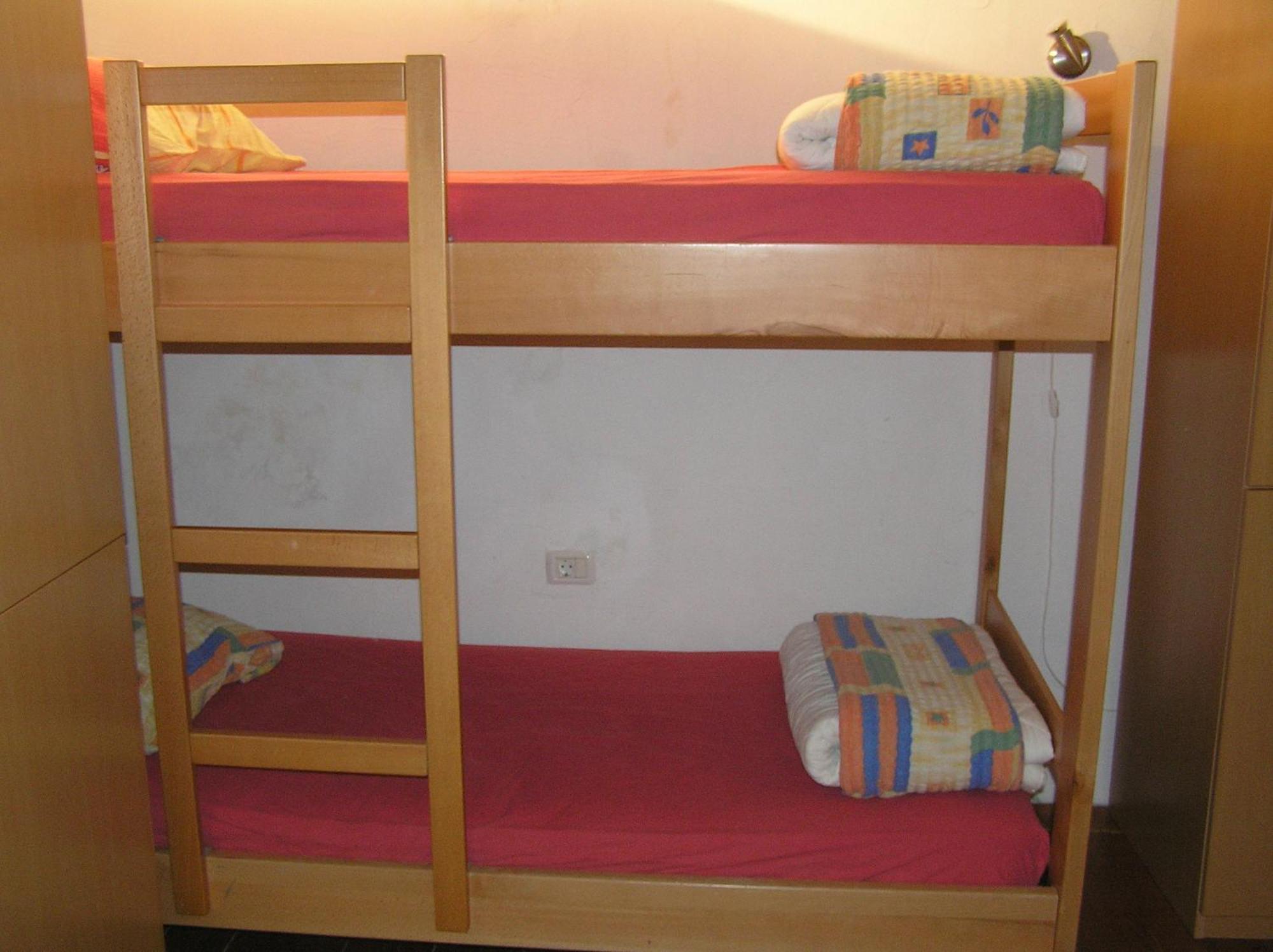 Pliskovica Youth Hostel Buitenkant foto