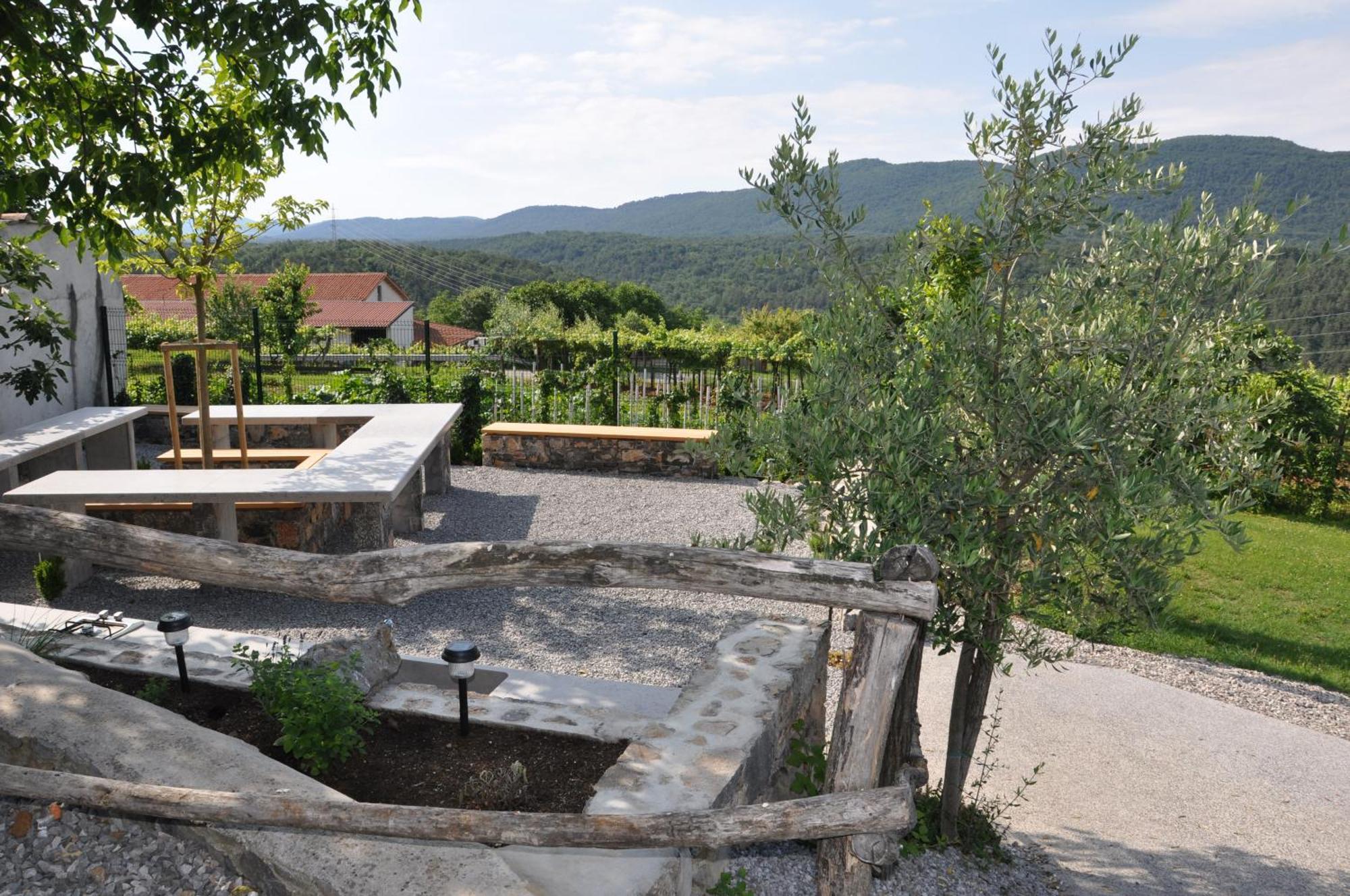 Pliskovica Youth Hostel Buitenkant foto